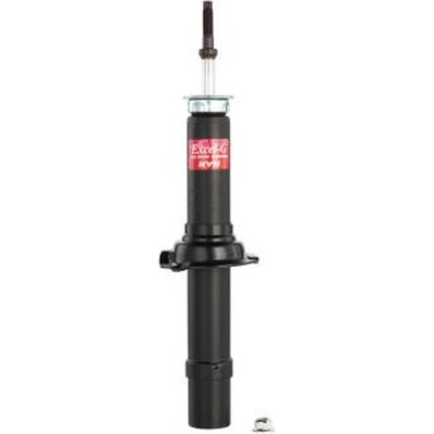 Front Gas Charged Strut by KYB - 3410099