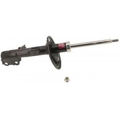 KYB - 339292 - Front Gas Charged Strut by KYB - 339292