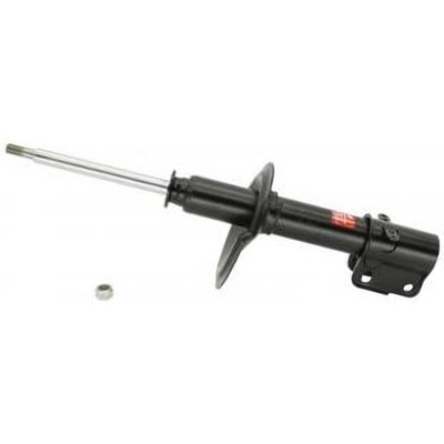 KYB - 234001 - Front Gas Charged Strut by KYB - 234001