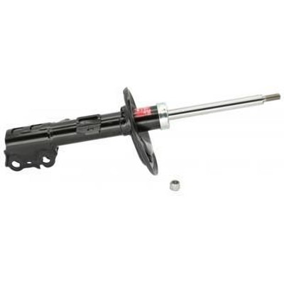 Front Gas Charged Strut by KYB - 339023