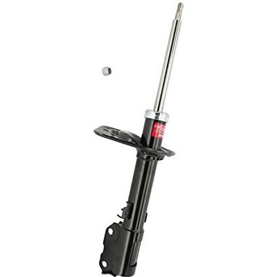 Rear Gas Charged Strut by KYB - 339044