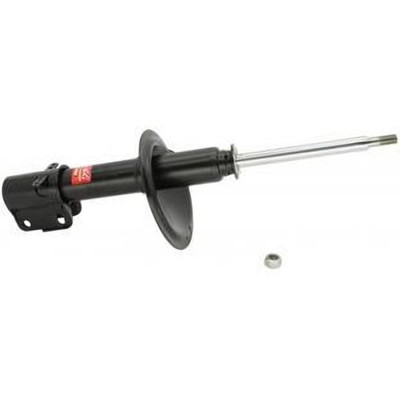 KYB - 234001 - Front Gas Charged Strut by KYB - 234001