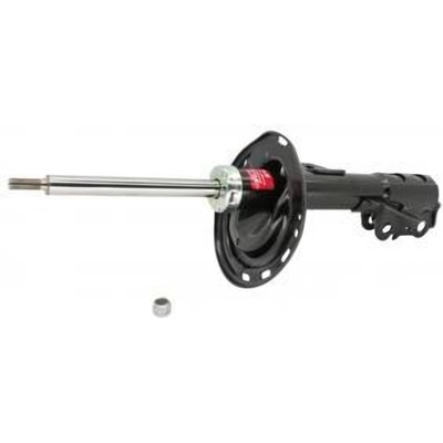 KYB - 339023 - Front Gas Charged Strut by KYB - 339023