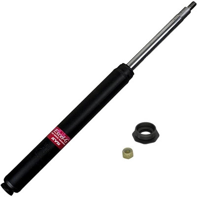 KYB - 365056 - Front Gas Charged Cartridge