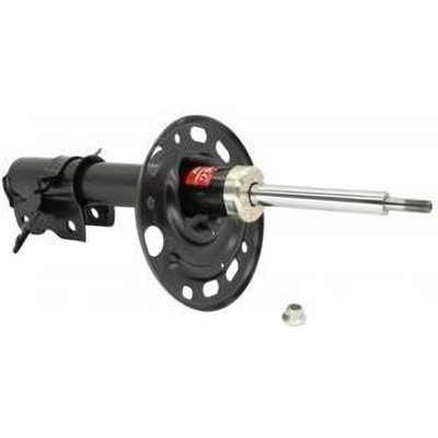 KYB - 339147 - KYB - 339147 - Front Gas Charged Strut
