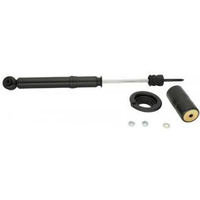 KYB - 341007 - Rear Gas Charged Strut by KYB - 341007