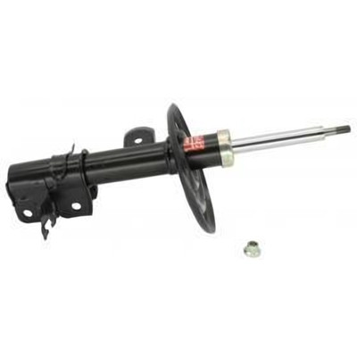 KYB - 339147 - Front Gas Charged Strut