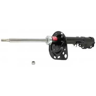 KYB - 339044 - Rear Gas Charged Strut by KYB - 339044