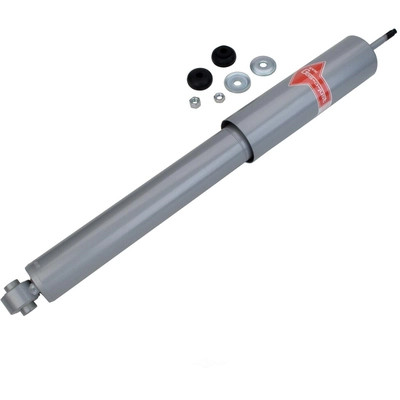 Rear Mono-Tube Gas Pressurized by KYB - KG6414