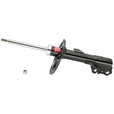KYB - 339023 - Front Gas Charged Strut by KYB - 339023