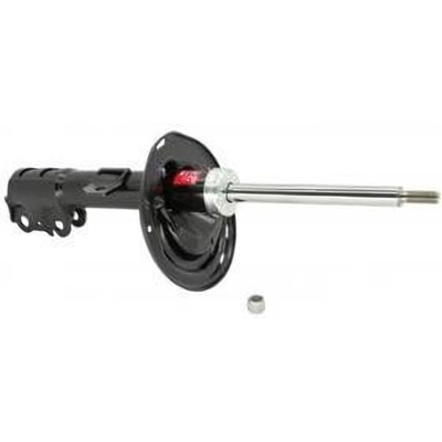 KYB - 339023 - Front Gas Charged Strut by KYB - 339023