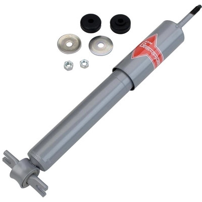 KYB - KG4537 - KYB - KG4537 - Front Mono-Tube Gas Pressurized