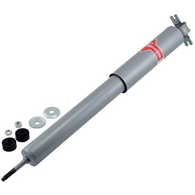 KYB - KG5526 - KYB - KG5526 - Rear Mono-Tube Gas Pressurized