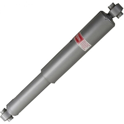 Rear Mono-Tube Gas Pressurized by KYB - KG5420