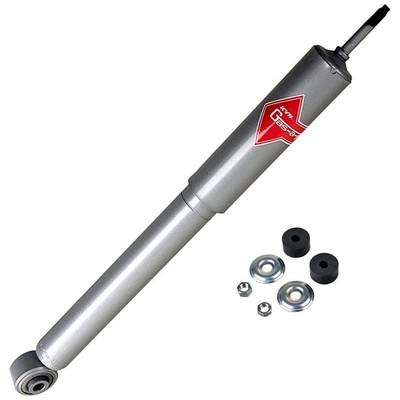 Rear Mono-Tube Gas Pressurized by KYB - KG4745A