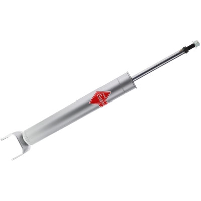 KYB - 5550015 - KYB - 5550015 - Rear Mono-Tube Gas Pressurized