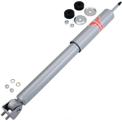 KYB - KG4522 - Front Mono-Tube Gas Pressurized by KYB - KG4522