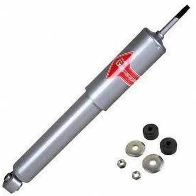 Front Mono-Tube Gas Pressurized by KYB - KG5476