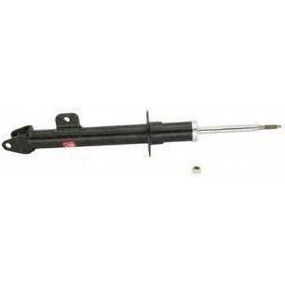 Front Gas Charged Strut by KYB - 341608