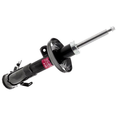 KYB - 3340185 - KYB - 3340185 - Front Gas Charged Strut