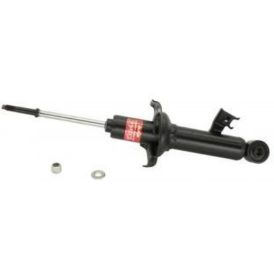KYB - 341458 - Front Gas Charged Strut by KYB - 341458