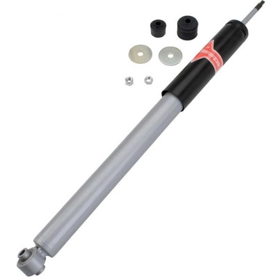 Front Mono-Tube Gas Pressurized by KYB - KG4742