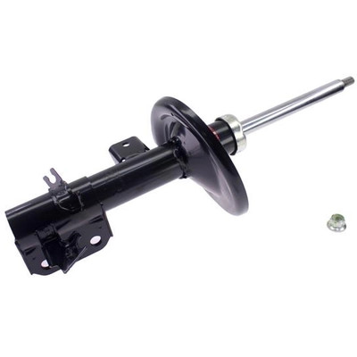 Front Gas Charged Strut by KYB - 339266