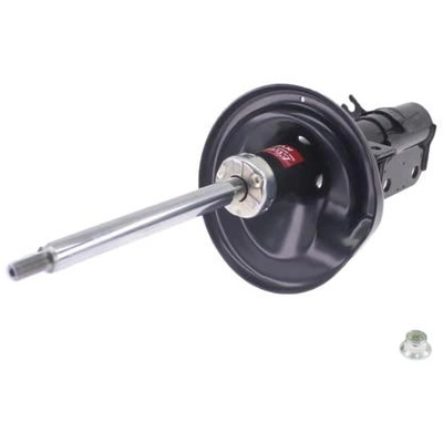 KYB - 339266 - Front Gas Charged Strut by KYB - 339266