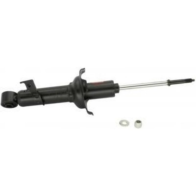 KYB - 341458 - Front Gas Charged Strut by KYB - 341458