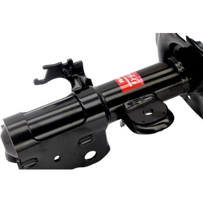 Front Gas Charged Strut by KYB - 339242