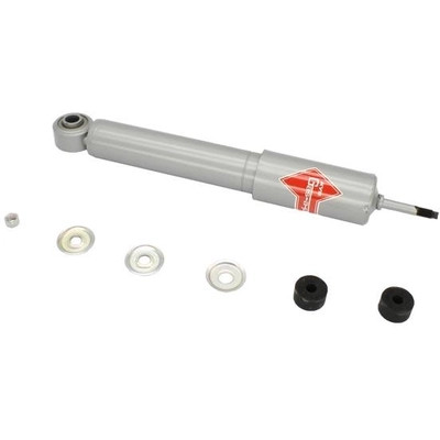 Front Mono-Tube Gas Pressurized by KYB - KG5474