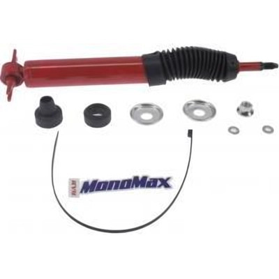 KYB - 565127 - Front Monomax HP Mono-Tube GS by KYB - 565127
