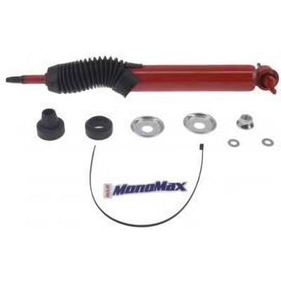 Front Monomax HP Mono-Tube GS by KYB - 565127