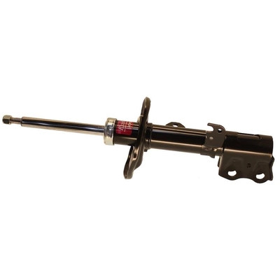 KYB - 3340047 - Front Gas Charged Strut by KYB - 3340047