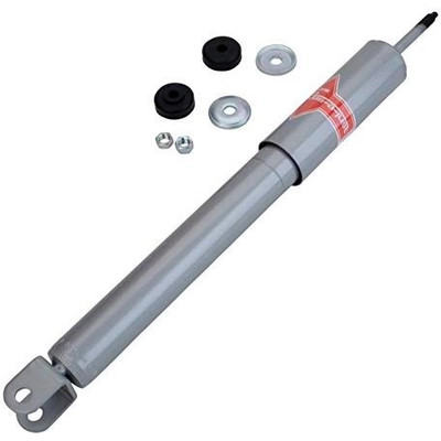 KYB - KG9135 - Front Mono-Tube Gas Pressurized by KYB - KG9135