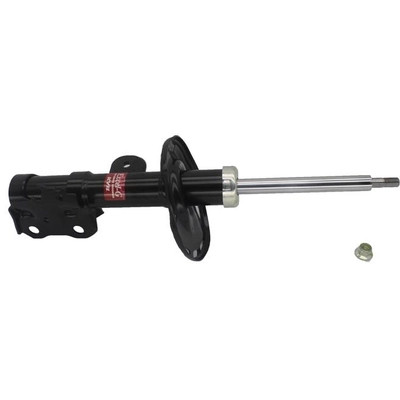 KYB - 339242 - Front Gas Charged Strut by KYB - 339242