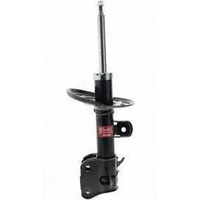 Front Gas Charged Strut by KYB - 3340239
