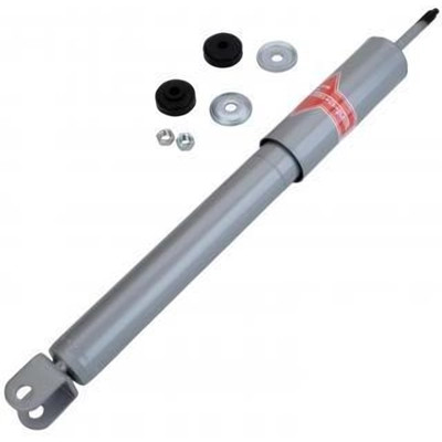 KYB - KG9135 - Front Mono-Tube Gas Pressurized by KYB - KG9135