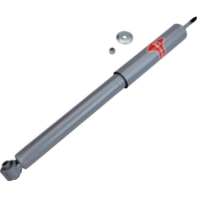 KYB - KG4539 - Rear Mono-Tube Gas Pressurized by KYB - KG4539