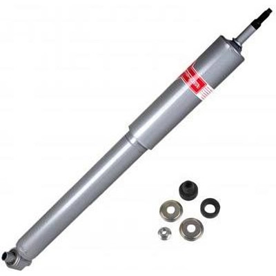 Rear Mono-Tube Gas Pressurized by KYB - 554355