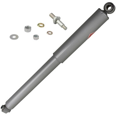 KYB - KG5415 - Rear Mono-Tube Gas Pressurized by KYB - KG5415