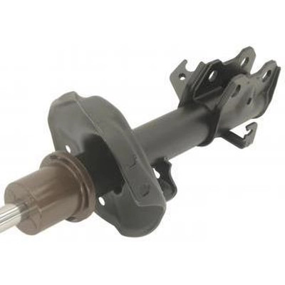 KYB - 339261 - Front Gas Charged Strut by KYB - 339261