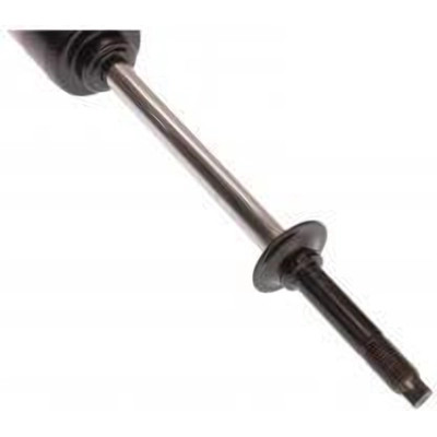 KYB - 340085 - Front Gas Charged Strut by KYB - 340085