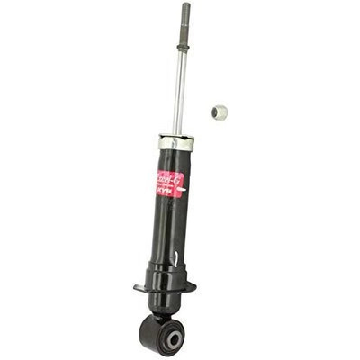 KYB - 344613 - Rear Gas Charged Strut by KYB - 344613