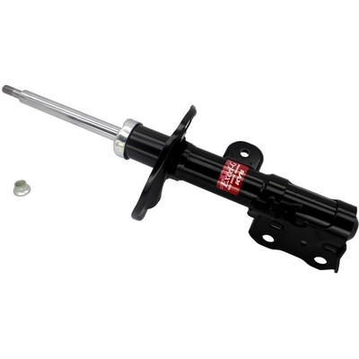 Front Gas Charged Strut by KYB - 339243