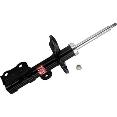 KYB - 339243 - Front Gas Charged Strut by KYB - 339243