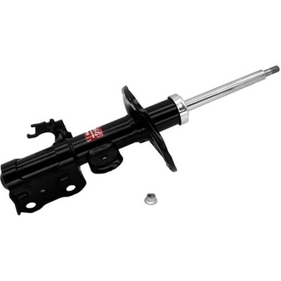 KYB - 339243 - Front Gas Charged Strut by KYB - 339243