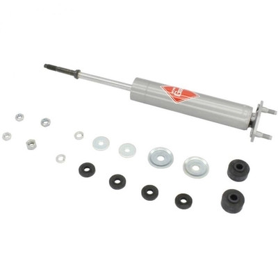 KYB - KG4504 - Front Mono-Tube Gas Pressurized by KYB - KG4504