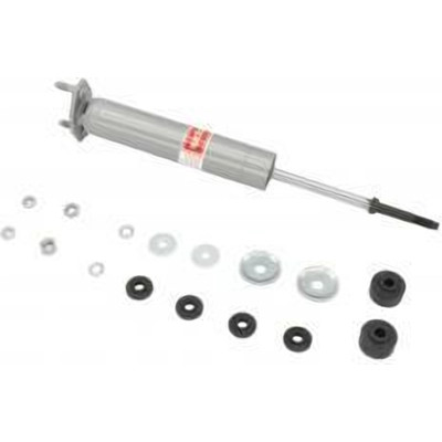 KYB - KG4504 - Front Mono-Tube Gas Pressurized by KYB - KG4504