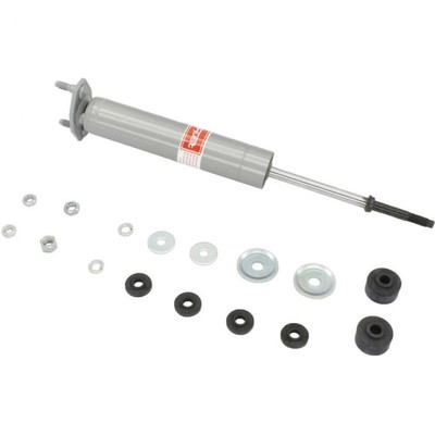 KYB - KG4504 - Front Mono-Tube Gas Pressurized by KYB - KG4504